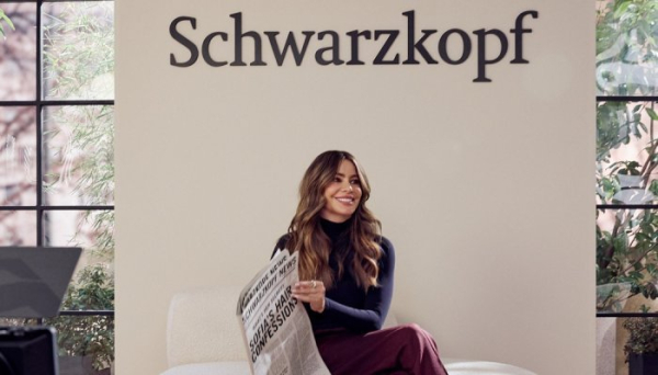 Schwarzkopf celebrates the transformative power of hair color in new campaign