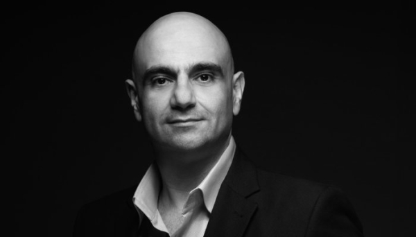 Takasago names new managing director for Middle East fragrance division