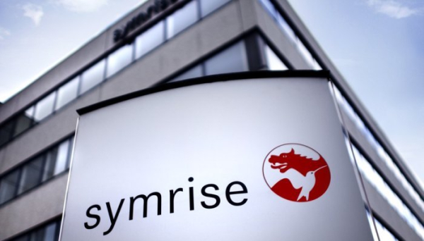 UK drops investigations against Symrise in fragrance cartel probe