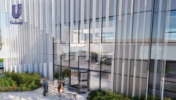 Unilever confirms investment in new in-house fragrance capabilities in the UK