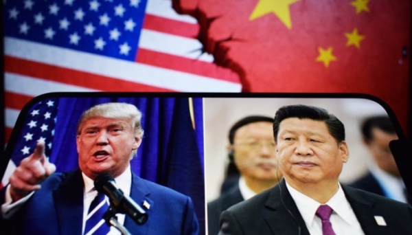 US, China agree to slash tariffs for 90 days as Trump says will speak to Xi