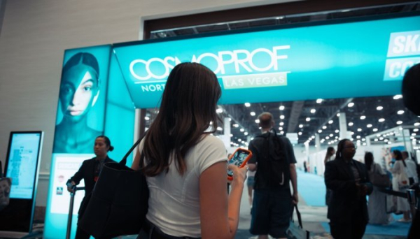 What to expect as Cosmoprof North America returns to Las Vegas in July?
