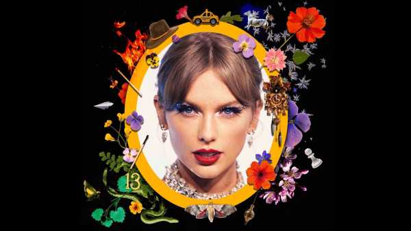 Taylor Swift’s Master Plan
