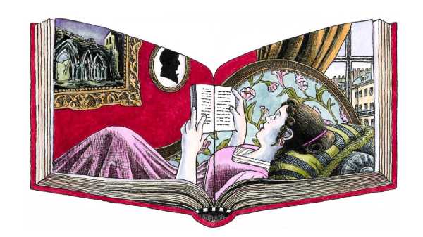 In Praise of “Northanger Abbey,” Jane Austen’s Least Beloved Novel