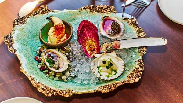 Restaurant Review: Cactus Wren Is Doing Its Own Thing