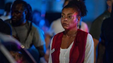 Is ‘Straw’ Based on a True Story? About Tyler Perry’s Character Janiyah