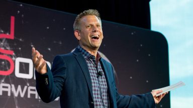 How Did John Brenkus Die? What Happened to the ‘Sports Science’ Host