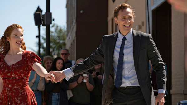 Apocalypse No: “The Life of Chuck” Stumbles at the Finish Line
