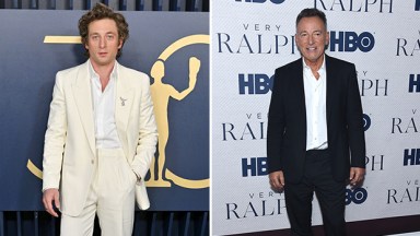 ‘Deliver Me From Nowhere’: Bruce Springsteen Movie Release Date, Trailer & More