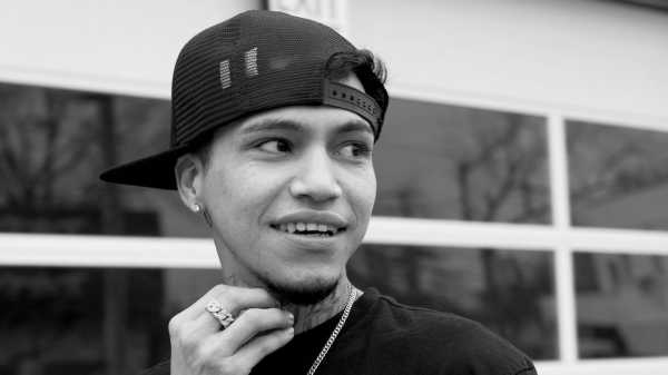 The Criminalization of Venezuelan Street Culture