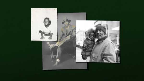 Lessons of Later-in-Life Fatherhood