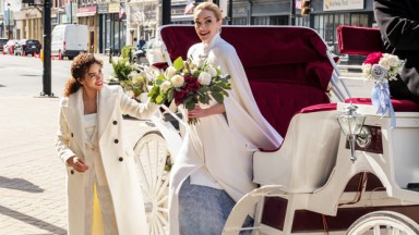 ‘Ginny & Georgia’ Season 3: Trailer, Release Date, Cast & More Details