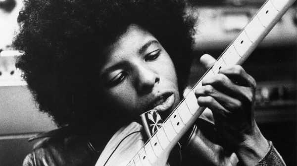 Sly Stone’s Political and Musical Awakening