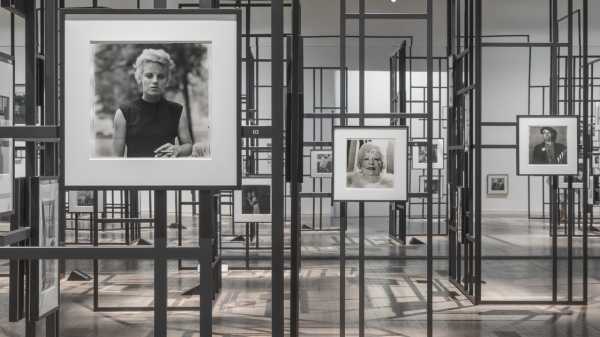 Diane Arbus and the Too-Revealing Detail
