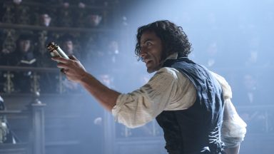 ‘Frankenstein’ 2025 Movie: Netflix Release Date, Cast & More