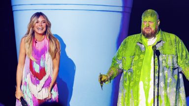 Kids’ Choice Awards 2025: How to Watch the Nickelodeon Ceremony