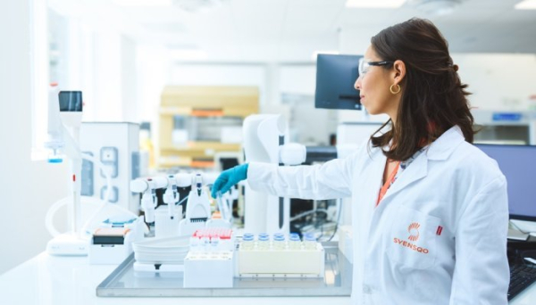 Biodegradability: Syensqo inaugurates its new microbiology lab in France
