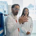 Syensqo inaugurates its new microbiology lab in France (Photo: Syensqo)