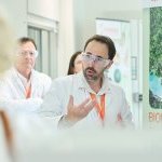 Syensqo inaugurates its new microbiology lab in France (Photo: Syensqo)