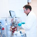 Syensqo inaugurates its new microbiology lab in France (Photo: Syensqo)