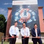 Syensqo inaugurates its new microbiology lab in France (Photo: Syensqo)