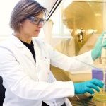 Syensqo inaugurates its new microbiology lab in France (Photo: Syensqo)