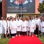 Syensqo inaugurates its new microbiology lab in France (Photo: Syensqo)