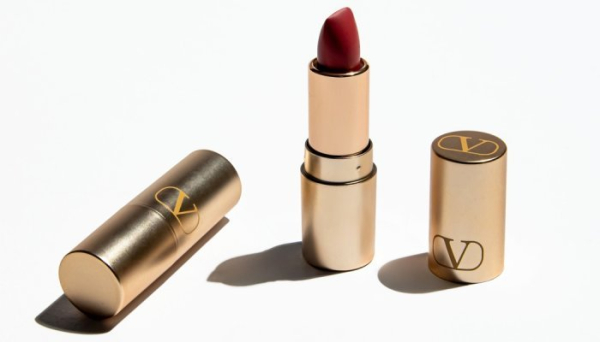 Cosmogen’s mini lipstick case joins Spike Valentino’s collection