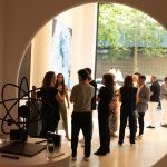 CPL Aromas unveils Morphesis macrotrend collection in Barcelona (Photo: CPL Aromas)