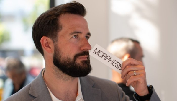 CPL Aromas unveils Morphesis macrotrend collection in Barcelona