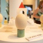 CPL Aromas unveils Morphesis macrotrend collection in Barcelona (Photo: CPL Aromas)