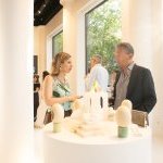 CPL Aromas unveils Morphesis macrotrend collection in Barcelona (Photo: CPL Aromas)