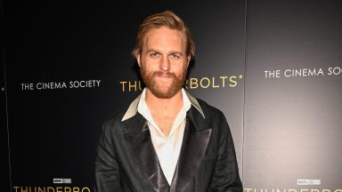 Wyatt Russell: 5 Things to Know About the ‘Thunderbolts*’ Actor