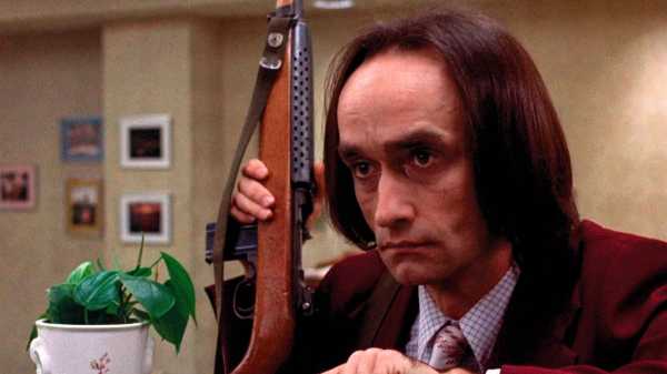 The Heartrending Movies of John Cazale