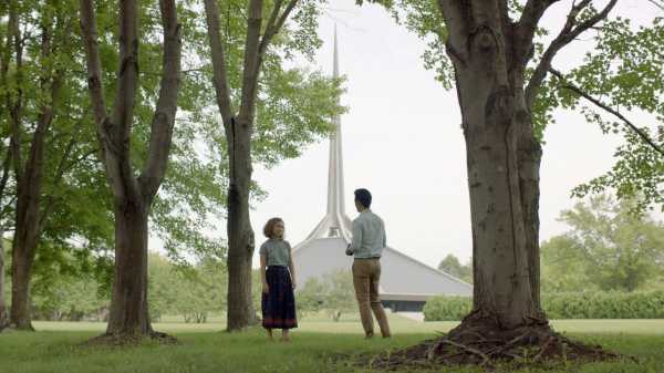 Revisiting “Columbus,” a Thrilling Drama of Growing Up Modernist