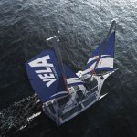 Greentech opts for sailing vessels for transatlantic deliveries (Photo : Neoline)