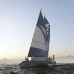 Greentech opts for sailing vessels for transatlantic deliveries (Photo : Neoline)