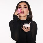 Huda Kattan regains full ownership of Huda Beauty (Photo: Huda Beauty)