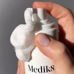 L'Oréal confirms acquisition of majority stake in UK skincare brand Medik8 (Photo : Medik8)