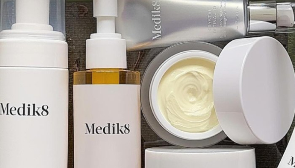 L’Oréal confirms acquisition of majority stake in UK skincare brand Medik8