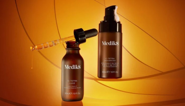 L’Oréal is reportedly about to acquire Medik8 for one billion euros