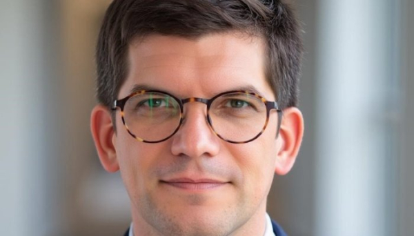 Ludovic Pauchard appointed Industrial and Craftmanship Director of LVMH Group