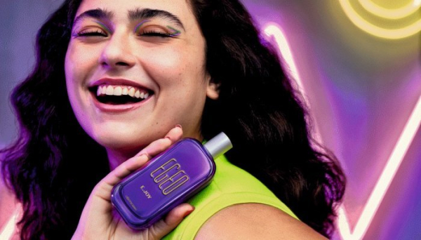 Neuroscience takes on the Brazilian perfume market