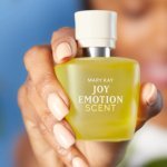 Mary Kay used Givaudan's mood scent technology to launch Joy Emotion Scent
