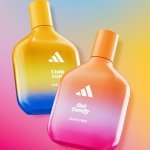 La collection adidas Vibes was created to generate positive feelings