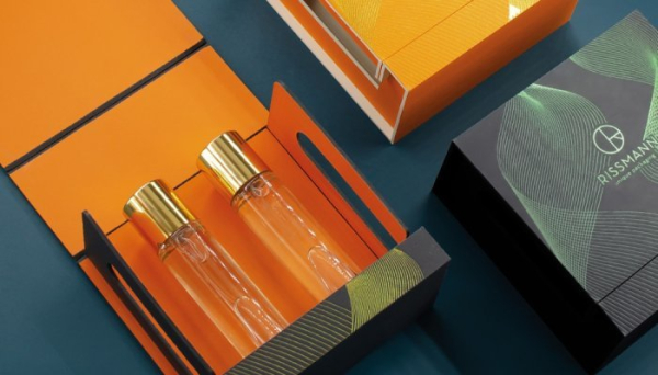 Rissmann presents its new box models