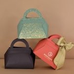 Rissmann - Cadeau Bag