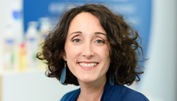 Sophie Robert-Velut named CEO as Expanscience enters new era of governance