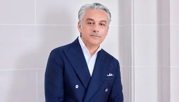 Struggling Gucci owner names Luca de Meo as new CEO