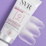 SVR has chosen Albéa Tubes to package its Sensifine Makeup Remover Balm (Photo : Courtesy of SVR)